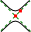 Vertical hyperbola